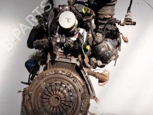 Engine RENAULT KANGOO Express (FW0/1_)  | BP33606697M1  - Image 6