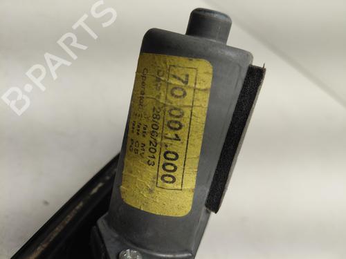Used Front left window mechanism Front left window mechanism 37527287 37527287