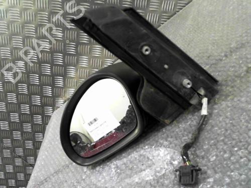 Left mirror SEAT TOLEDO III (5P2) 1.9 TDI | BP24745439C26 