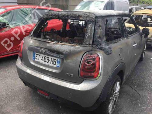 Right rear brake caliper MINI MINI (F56) One | BP24743274M106 - Image 3