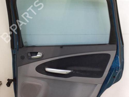 right-rear-door-ford-s-max-wa6-2006-2007-2008-2009-2010-2011-2012-2013-2014-24747718 main image