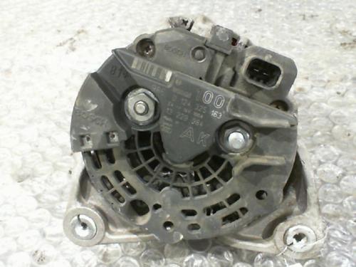 Generator OPEL MERIVA A MPV (X03) 1.6 (E75) | BP24745745M7 