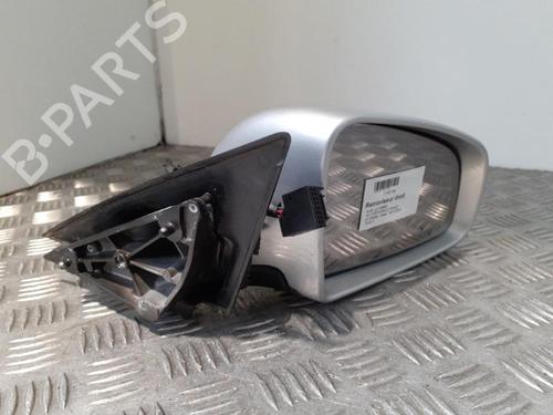 Used Right mirror AUDI A3 Sportback (8PA) 1.9 TDI (105 hp) 24756037