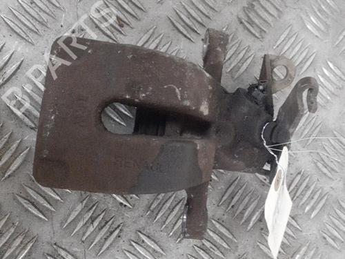 Left rear brake caliper RENAULT FLUENCE (L3_) 1.6 16V (L301, L30F, L30P, L30R) | BP24739472M107 - Image 2
