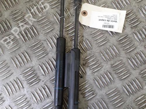 Used Hood lift support BMW 1 (F20) 118 d (143 hp) 24746922