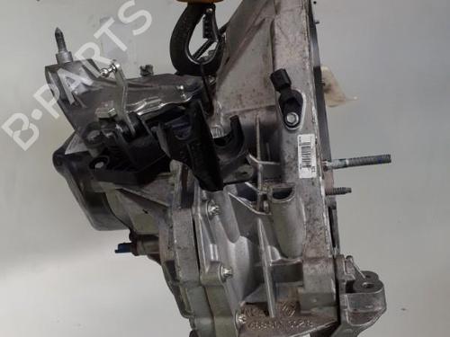 Gearbox RENAULT WIND (E4M_) | BP24741812M3 - Image 4