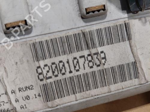 Display monitor RENAULT MEGANE II (BM0/1_, CM0/1_) 1.5 dCi (BM0F, BM0T, BM2B, CM0F, CM0T) | BP29583603C48 