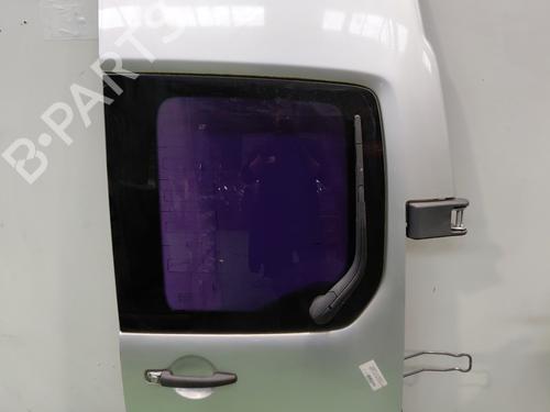 Used Right tailgate Right tailgate CITROËN JUMPY II Van 2.0 HDi 125 (128 hp) 26948567 26948567