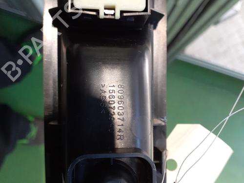 Used Right front window switch Right front window switch RENAULT TWINGO III (BCM_, BCA_) 0.9 TCe 90 (BCM9, BCM2) (90 hp) 24744514 24744514