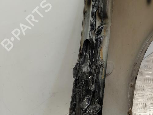Used Left front fenders Left front fenders MERCEDES-BENZ C-CLASS Coupe (C204) C 200 CGI (204.348) (184 hp) 33722561 33722561