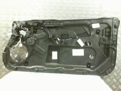 Front right window mechanism FORD FIESTA VI (CB1, CCN) 1.4 TDCi | BP24762424C23 - Image 4