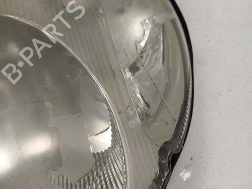 Left headlight CHRYSLER PT CRUISER (PT_) 2.2 CRD | BP37817700C28  - Image 5