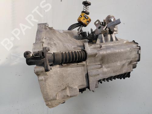 Gearbox CITROËN JUMPY III Van (V_) 1.5 BlueHDi 100 | BP38043222M3 - Image 5