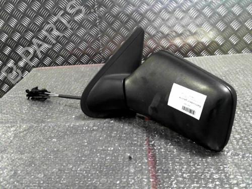 Left mirror VW GOLF III (1H1) 1.8 | BP24763809C26 