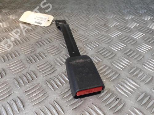 Used Seat buckle OPEL AGILA (B) (H08) 1.0 (F68) (68 hp) 24761906