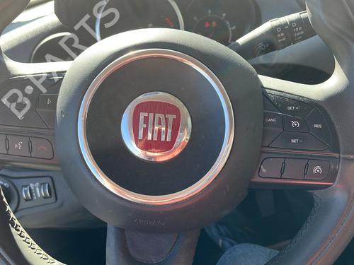 Front left window mechanism FIAT 500X (334_) 2.0 D Multijet 4x4 (334AXB22, 334AXD2B) | BP36481241C22 - Image 15