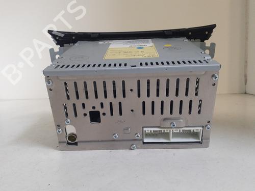 Used Radio Radio HYUNDAI i30 (GD) 1.4 (101 hp) 26007284 26007284