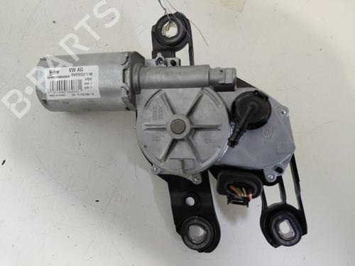 Used Rear wiper motor AUDI A3 Sportback (8VA, 8VF) 1.6 TDI (110 hp) 30318526