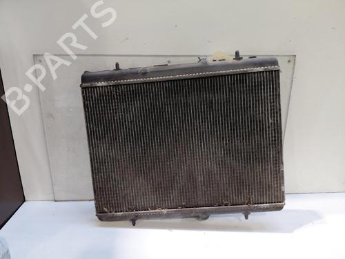 Water radiator CITROËN BERLINGO MULTISPACE (B9) 1.6 BlueHDi 100 | BP39044220M31 - Image 3