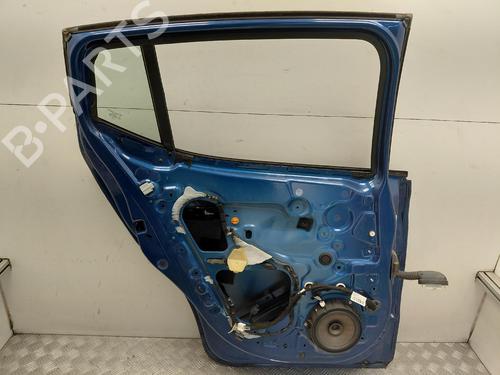 Used Left rear door Left rear door 36915414 36915414
