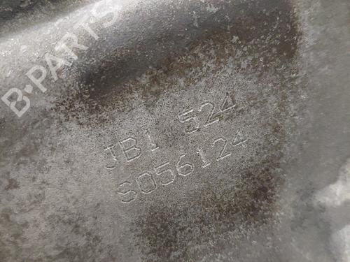 Gearbox RENAULT TWINGO II (CN0_) 1.2 16V (CN04, CN0B) | BP30751125M3  - Image 6