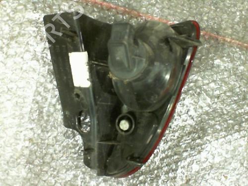Used Rear fog light Rear fog light RENAULT ESPACE IV (JK0/1_) 2.2 dCi (JK0H) (150 hp) 24743310 24743310