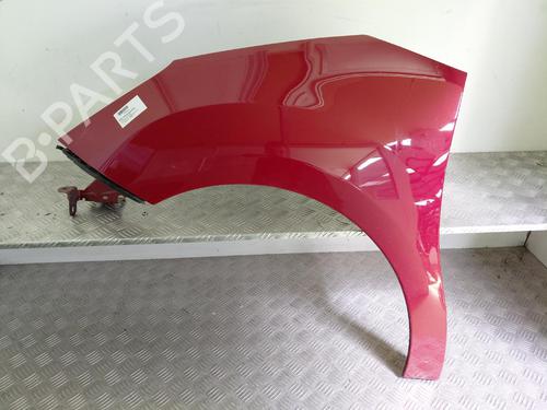 Used Left front fenders Left front fenders 37588697 37588697