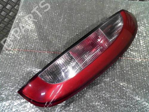 Used Right taillight OPEL CORSA C (X01) 1.7 DTI (F08, F68) (75 hp) 24743280