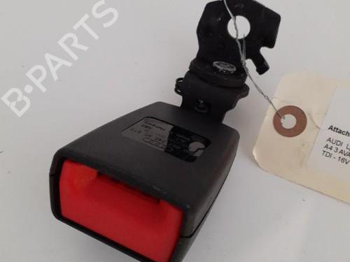 seat-buckle-audi-a4-b8-avant-8k5-2007-2008-2009-2010-2011-2012-2013-2014-2015-2016-2017-24761608 main image