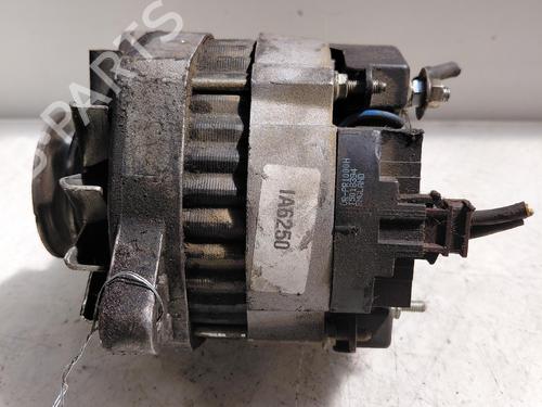 Generator Generator RENAULT CLIO I (B/C57_, 5/357_) 1.4 (80 hp) 36984754 36984754
