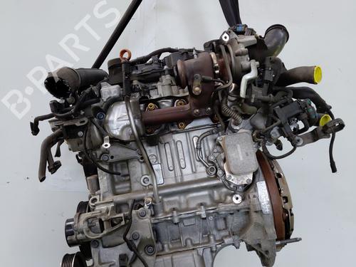 Engine CITROËN BERLINGO Box Body/MPV (K9) | BP33802833M1 - Image 4