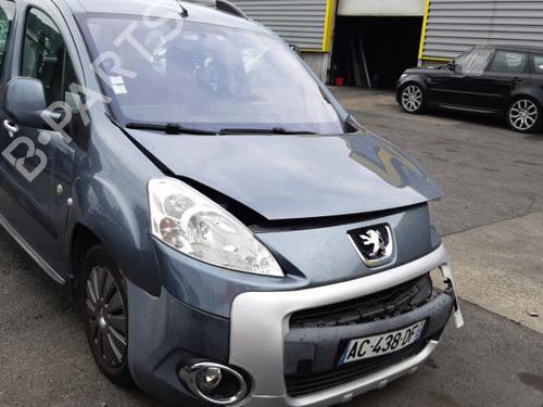 Front right interior door handle PEUGEOT PARTNER MPV (5_, G_) | BP25263100I14 - Image 6