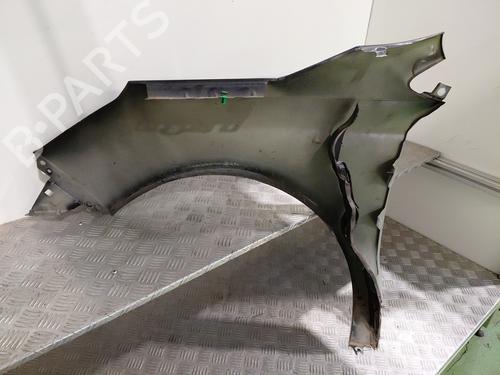 Right front fenders CITROËN C4 II (NC_) 1.2 THP 130 (NCHNYM, NCHNYT) | BP29083170C42 