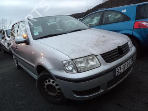 Right taillight VW POLO (6N2) 1.9 D | BP24770414C35  - Image 6