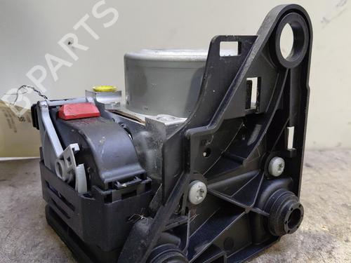 ABS Bremseaggregat AUDI A3 Limousine (8VS, 8VM) 35 TDI | BP28593114M43 