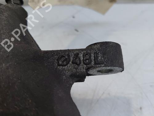 Used Left front brake caliper Left front brake caliper PEUGEOT 108 1.0 VTi 72 (72 hp) 32286164 32286164