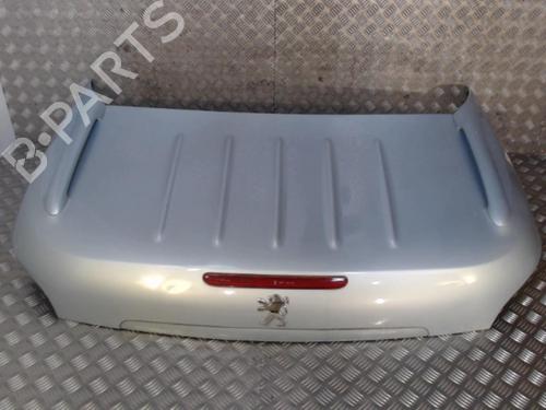Tailgate PEUGEOT 206 CC (2D) 2.0 S16 | BP24754481C6 