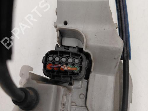 Front left lock LANCIA YPSILON (312_) 0.9 TwinAir (312.PXG11, 312.PXG1A, 312.YXG11, 312.YXG1A) | BP38043264C98 - Image 2