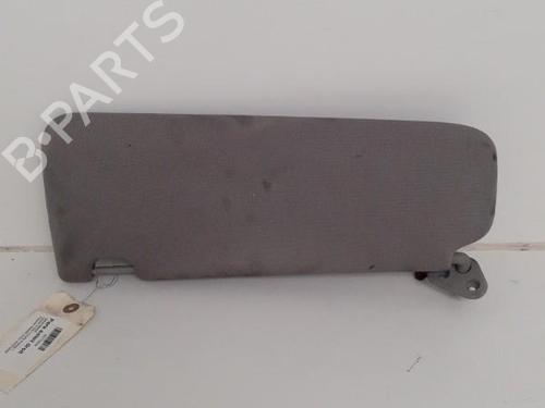 Right sun visor BMW 3 Coupe (E92) 320 d | BP24741884I2 - Image 2