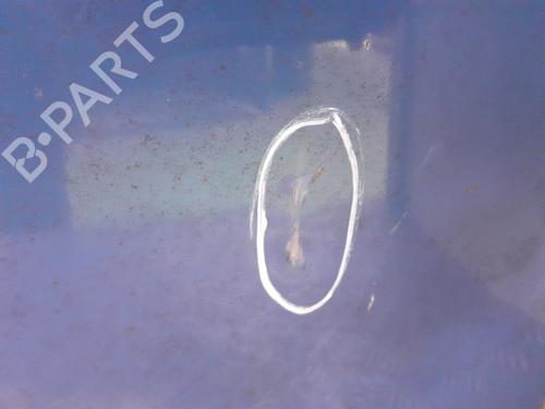 Hood PEUGEOT 106 II (1A_, 1C_) 1.1 i | BP24999046C1 