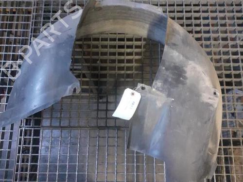 Used Wheel arch VOLVO S60 I (384) D5 (163 hp) 24767779