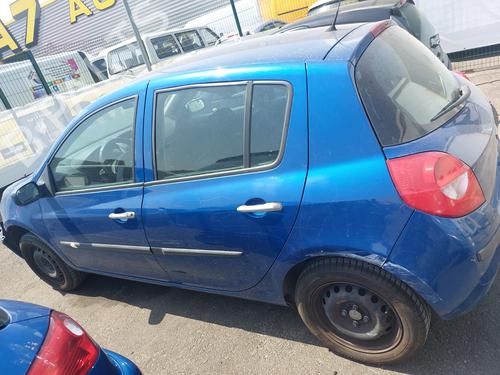 Ricambi RENAULT CLIO III (BR0/1, CR0/1) 1.2 16V (BR02, BR0J, BR11, CR02, CR0J, CR11) (75 hp) 3363992