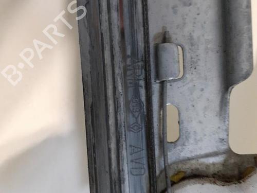 Used Front right window mechanism Front right window mechanism RENAULT GRAND SCÉNIC II (JM0/1_) 1.5 dCi (JM1E) (106 hp) 24741391 24741391