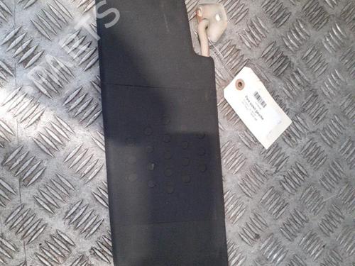 Used Left sun visor PEUGEOT 205 II (20A/C) 1.0 (45 hp) 24746772
