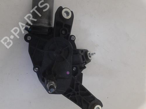 Used Rear wiper motor KIA VENGA (YN) 1.6 CRDi 115 (116 hp) 28207513