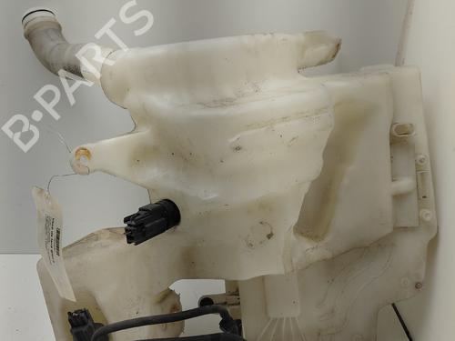 Used Windscreen washer tank Windscreen washer tank 36481102 36481102
