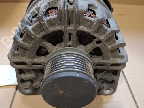Alternator RENAULT KANGOO Express (FW0/1_) 1.5 dCi 80 (FW15) | BP24744573M7  - Image 6