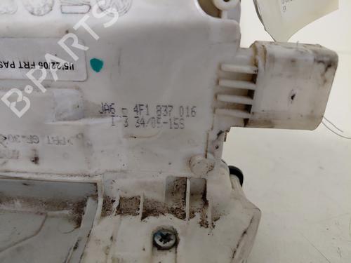 Front right lock AUDI A3 Sportback (8PA) 1.9 TDI | BP28839939C97 