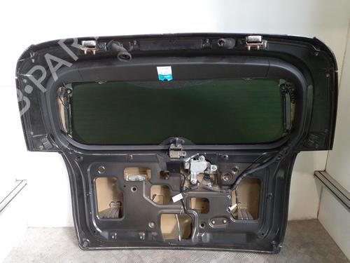 Tailgate CHEVROLET CAPTIVA (C100, C140) 2.0 D | BP24761027C6 