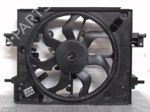 Radiator fan DACIA SANDERO II | BP24765194M35 - Image 2